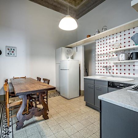 Roommo D'Azeglio Флоренция Екстериор снимка