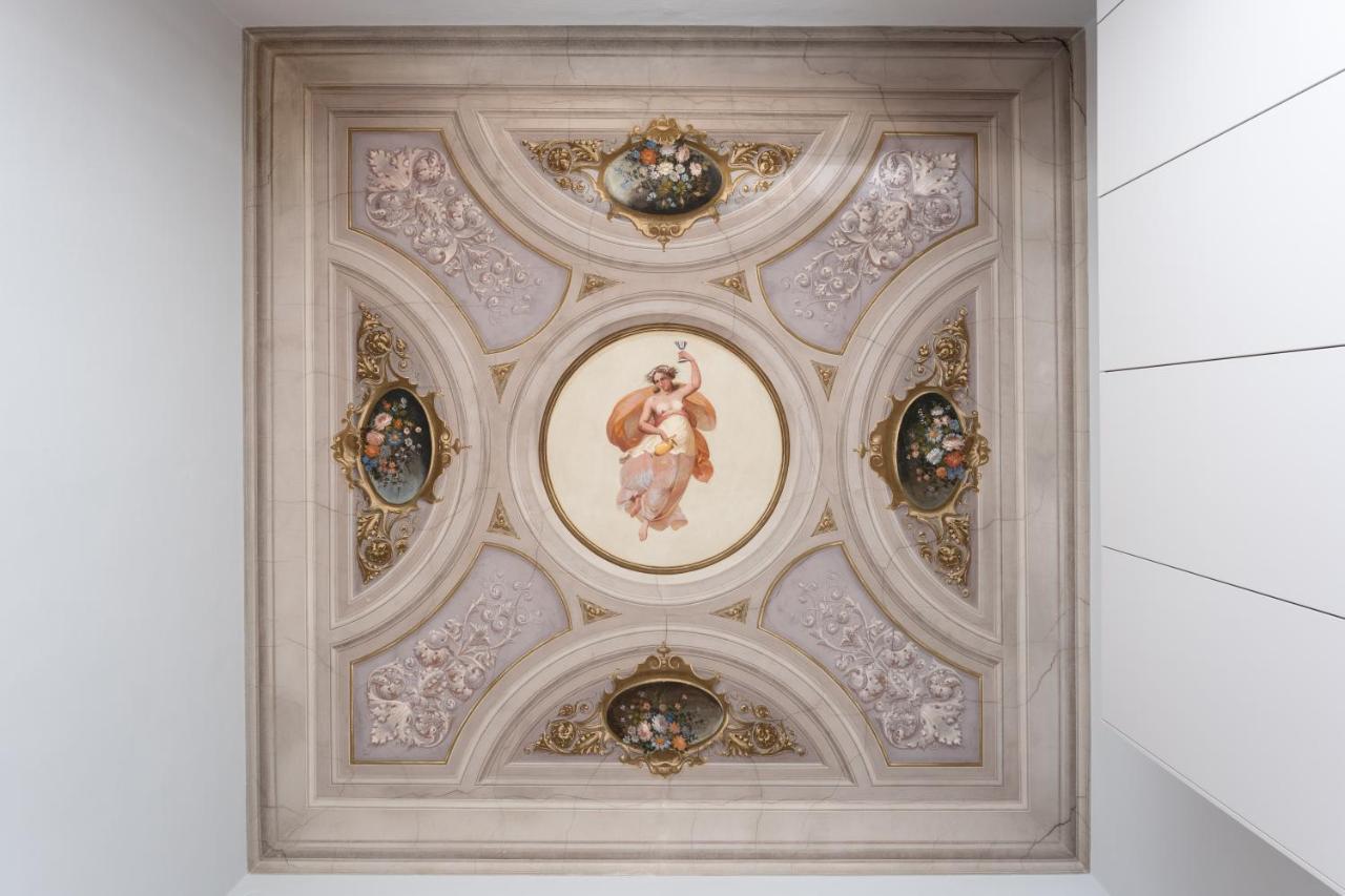 Roommo D'Azeglio Флоренция Екстериор снимка