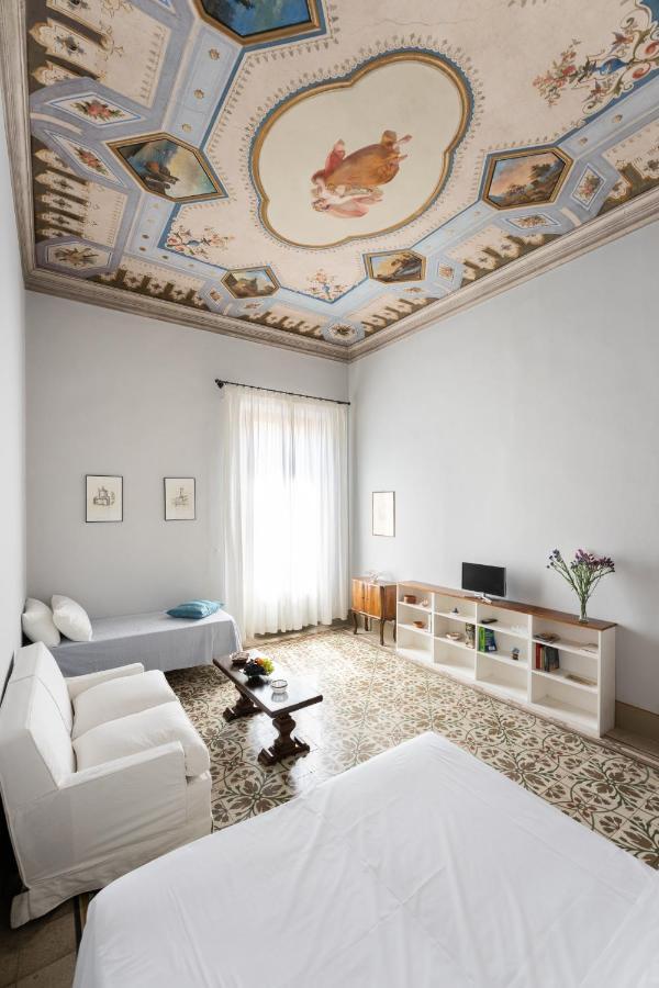 Roommo D'Azeglio Флоренция Екстериор снимка