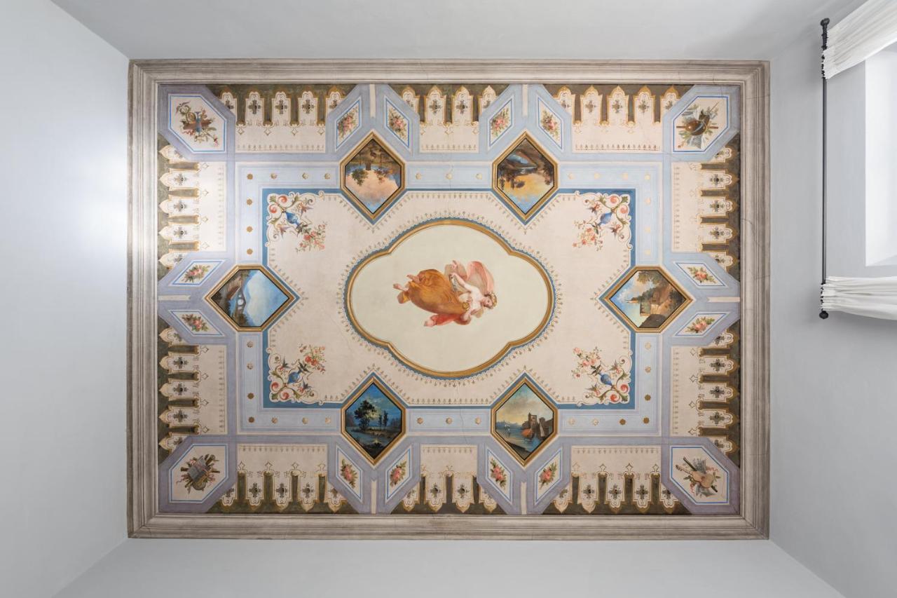 Roommo D'Azeglio Флоренция Екстериор снимка
