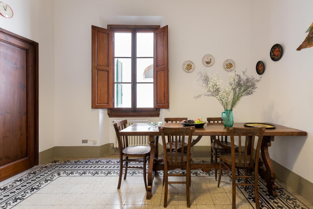 Roommo D'Azeglio Флоренция Екстериор снимка