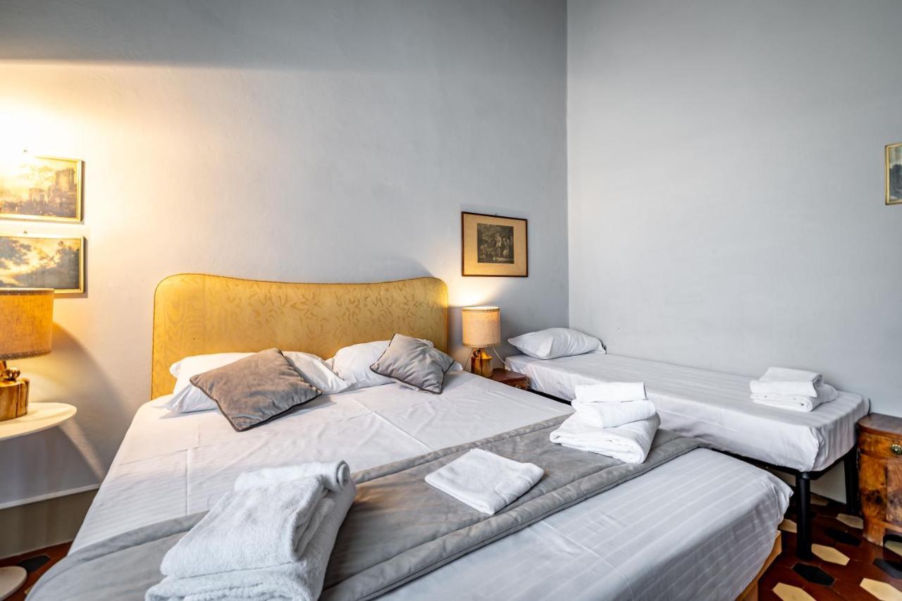 Roommo D'Azeglio Флоренция Екстериор снимка