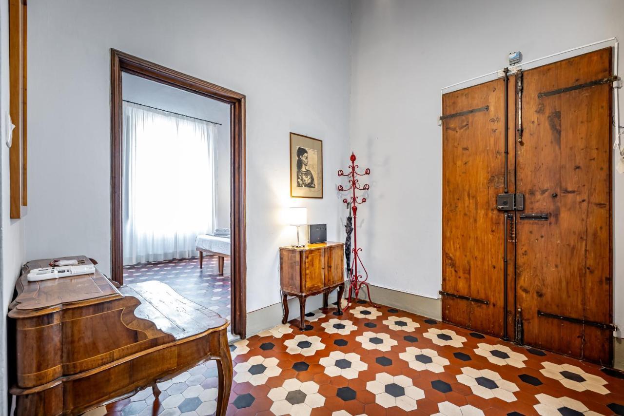 Roommo D'Azeglio Флоренция Екстериор снимка