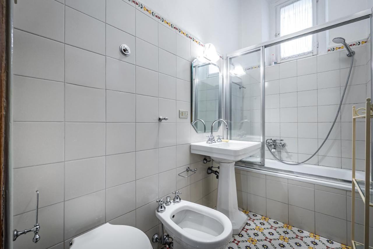 Roommo D'Azeglio Флоренция Екстериор снимка