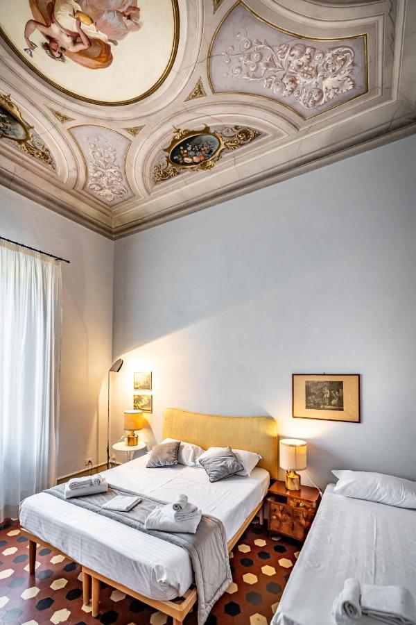 Roommo D'Azeglio Флоренция Екстериор снимка