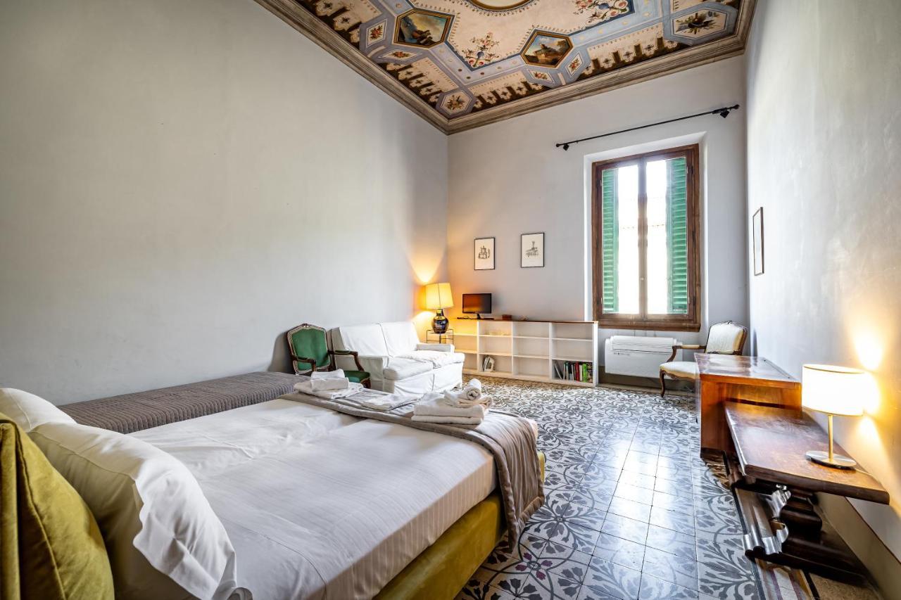 Roommo D'Azeglio Флоренция Екстериор снимка