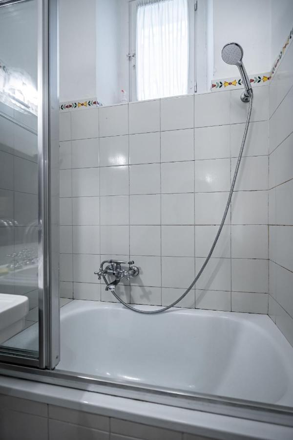 Roommo D'Azeglio Флоренция Екстериор снимка