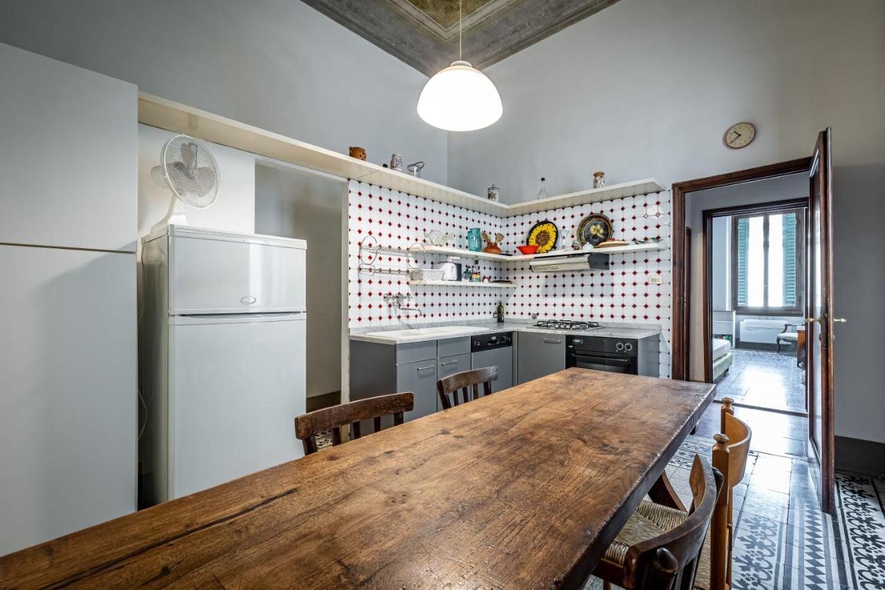 Roommo D'Azeglio Флоренция Екстериор снимка