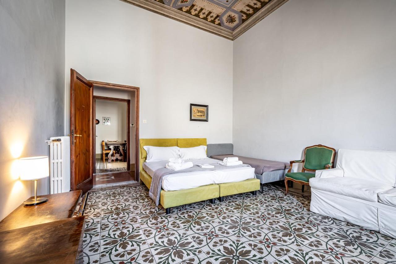 Roommo D'Azeglio Флоренция Екстериор снимка