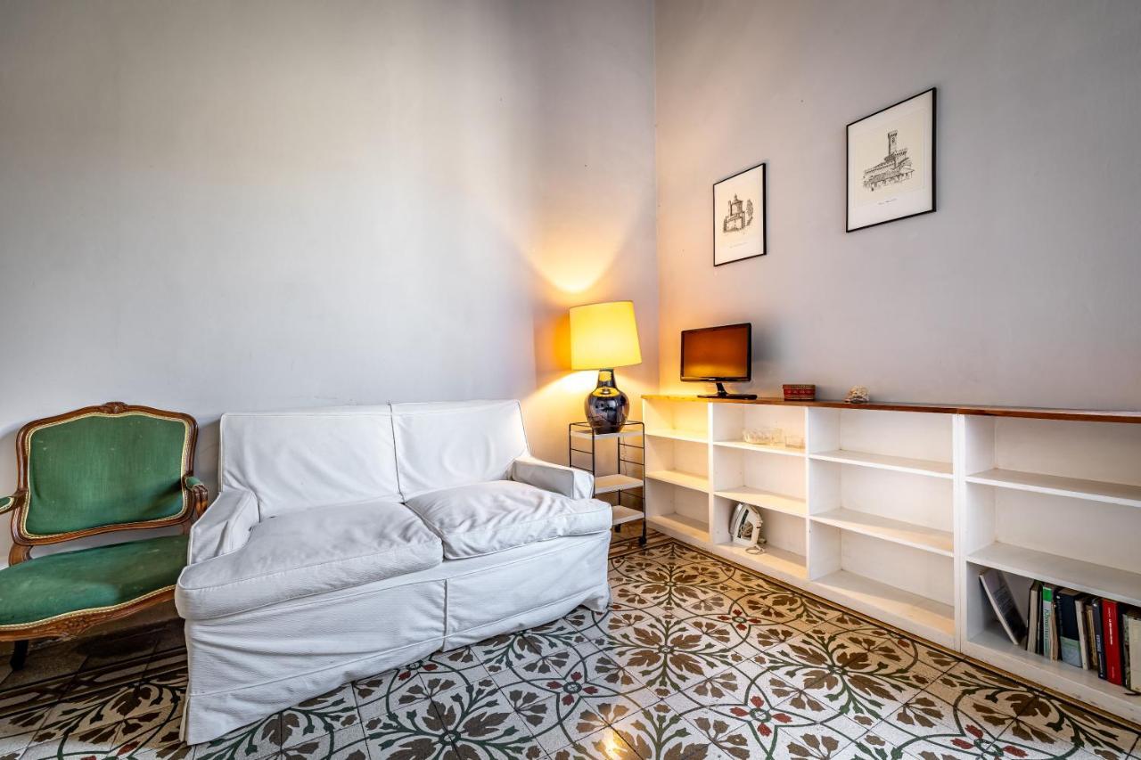 Roommo D'Azeglio Флоренция Екстериор снимка
