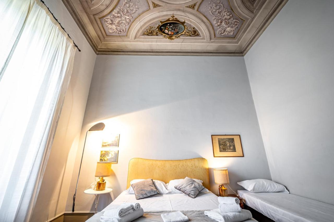 Roommo D'Azeglio Флоренция Екстериор снимка