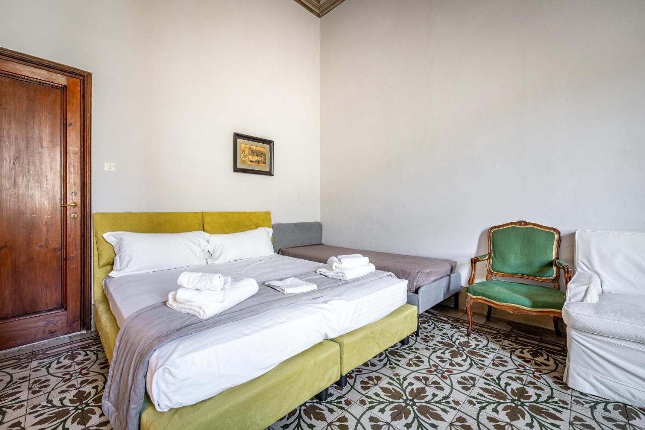 Roommo D'Azeglio Флоренция Екстериор снимка