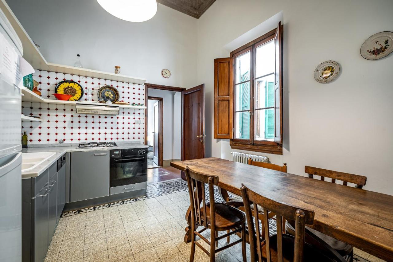 Roommo D'Azeglio Флоренция Екстериор снимка