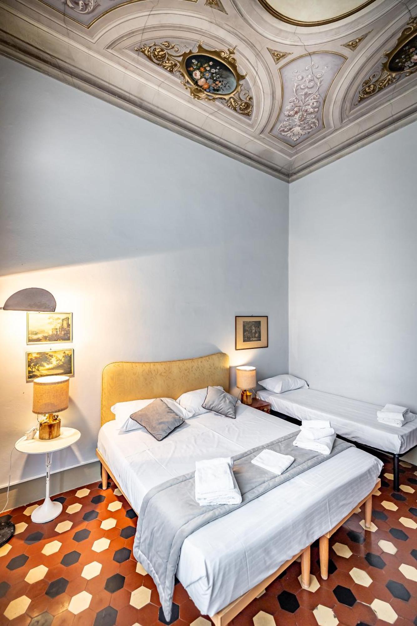 Roommo D'Azeglio Флоренция Екстериор снимка