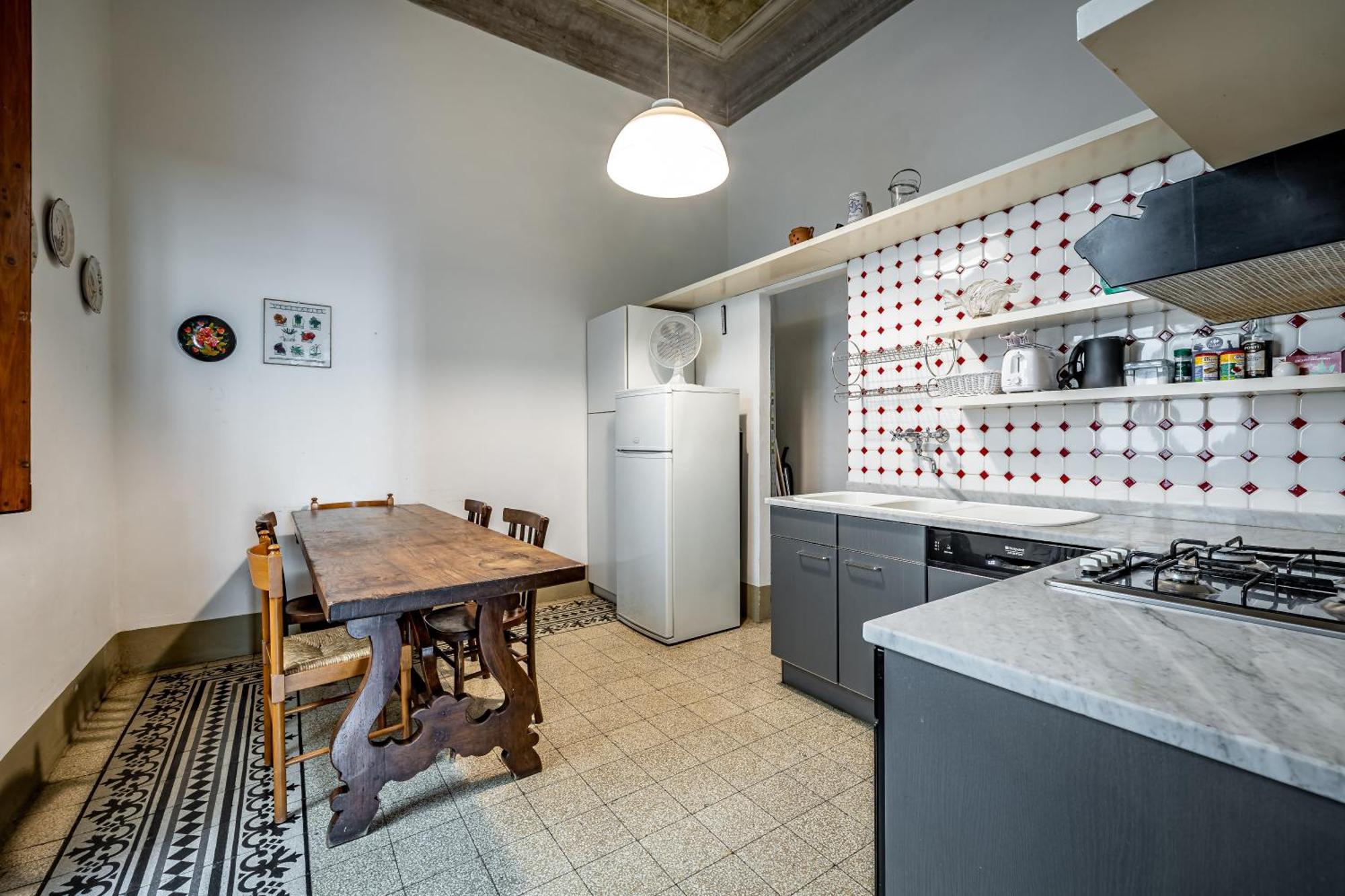 Roommo D'Azeglio Флоренция Екстериор снимка